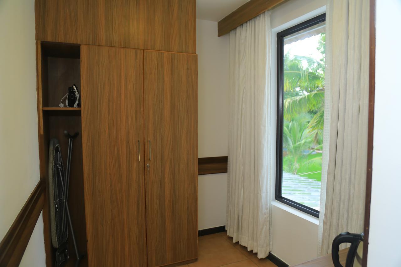 Nsk Anamthara Resort Private Limited Attingal Exterior foto